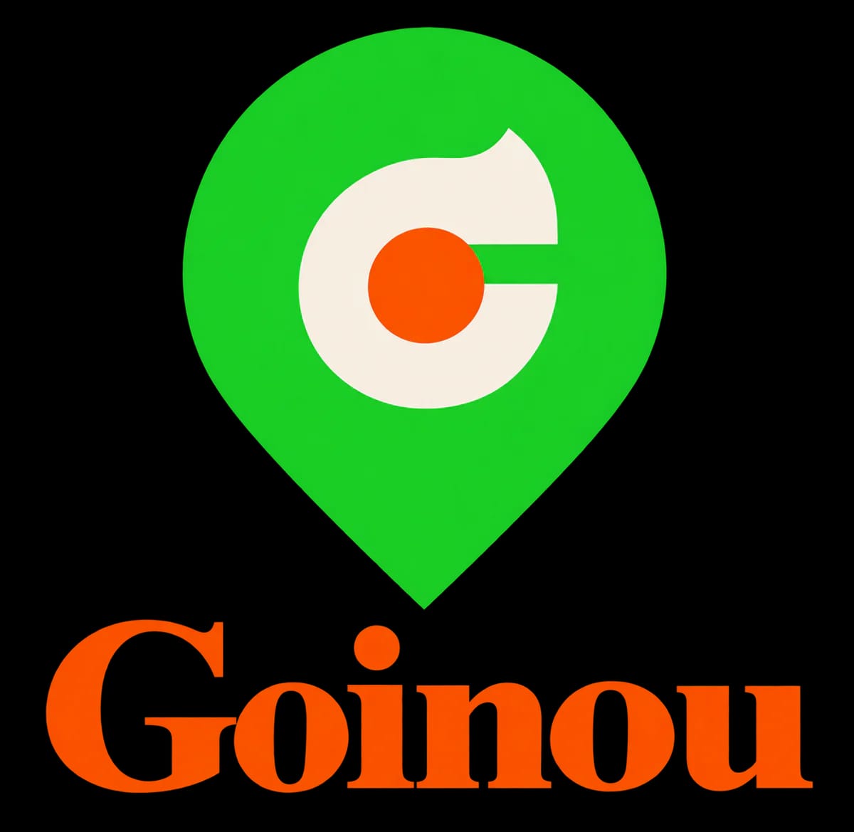 Logo goinou